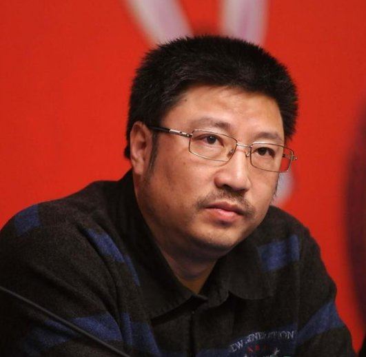 2022年春晚总导演是谁