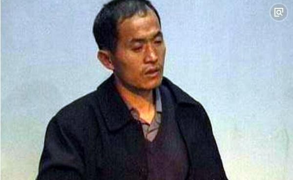 新中国十大悍匪排行榜 最凶残的杀人恶魔(罪行揭露)