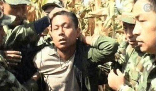 新中国十大悍匪排行榜 最凶残的杀人恶魔(罪行揭露)