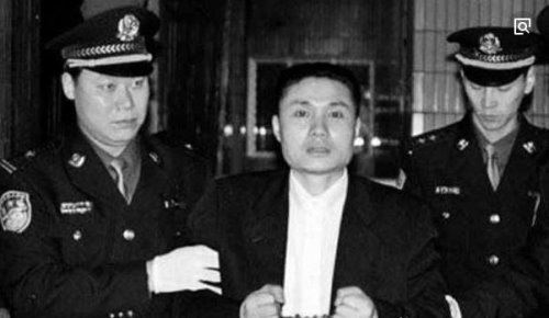 新中国十大悍匪排行榜 最凶残的杀人恶魔(罪行揭露)