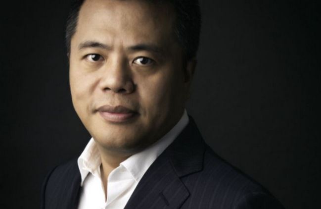 陈天桥身价多少亿 陈天桥身价中国排名