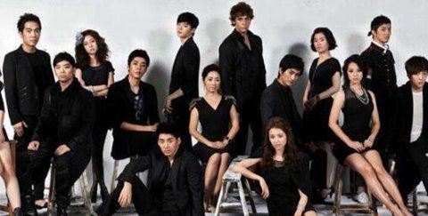 搞笑韩剧排行榜前十名 好看又搞笑的韩国经典电视剧推荐