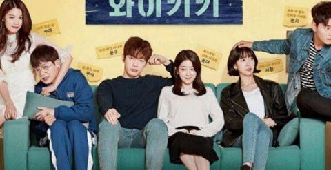 搞笑韩剧排行榜前十名 好看又搞笑的韩国经典电视剧推荐