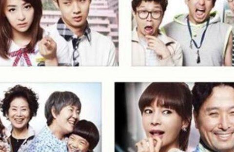 搞笑韩剧排行榜前十名 好看又搞笑的韩国经典电视剧推荐