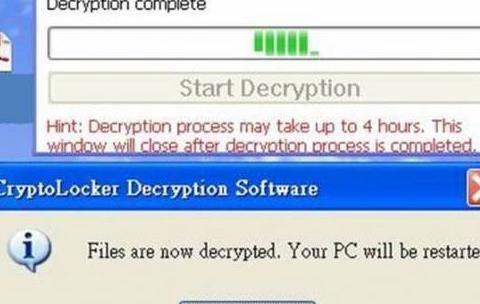 全球爆发勒索病毒 十大恐怖电脑病毒排行榜