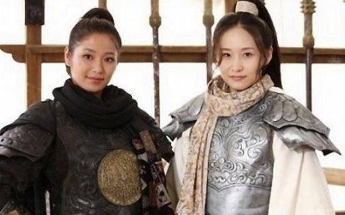 隋唐名将尉迟恭老婆 黑白夫人只是小说的虚构