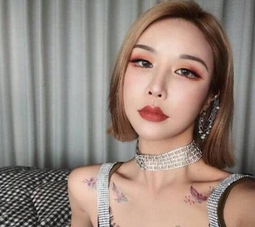 胡一天夜会门女子身份揭晓 邶也邶发文解释暗指胡一天很渣