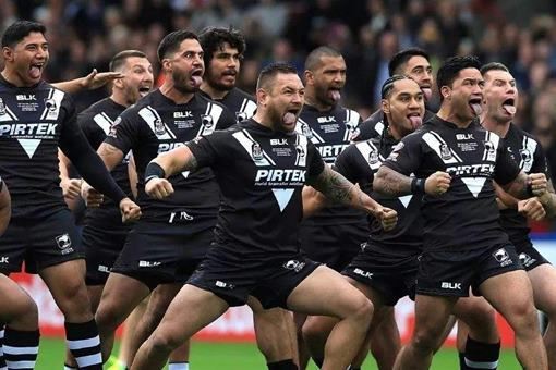 新西兰毛利战舞代表着什么意义？为何能用来祭奠死者 还能追求婚姻？