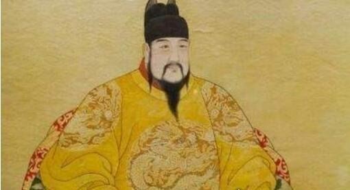 朱棣后面的皇帝是谁 是朱棣与徐皇后的长子朱高炽(朱高炽简介)