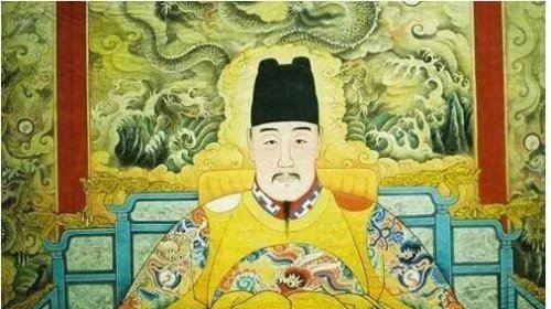 朱棣后面的皇帝是谁 是朱棣与徐皇后的长子朱高炽(朱高炽简介)