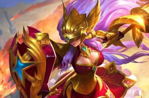 雅典娜是什么神 古希腊神话中的智慧、战争、纺织的女神