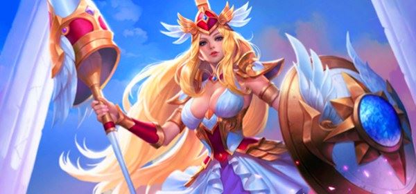 雅典娜是什么神 古希腊神话中的智慧、战争、纺织的女神