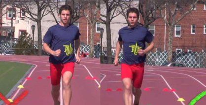 跑步的时候握紧拳头会有什么结果