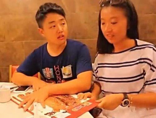 邓莎老公是谁 邓莎八卦曝出老公是香港路姓富二代