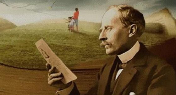 罗曼罗兰简介及名言 什么是真正的英雄主义