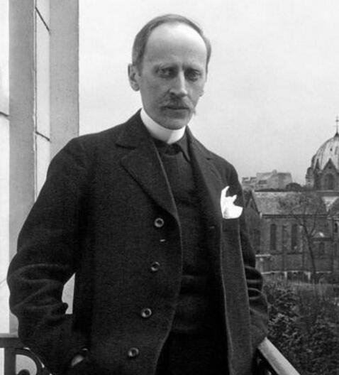 罗曼罗兰简介及名言 什么是真正的英雄主义