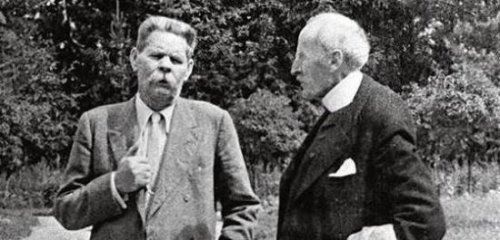 罗曼罗兰简介及名言 什么是真正的英雄主义