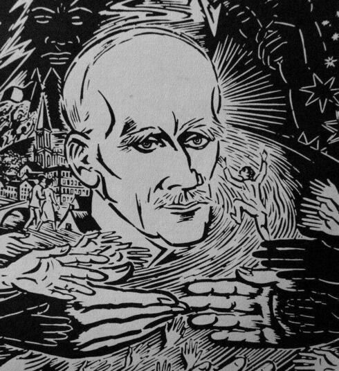 罗曼罗兰简介及名言 什么是真正的英雄主义