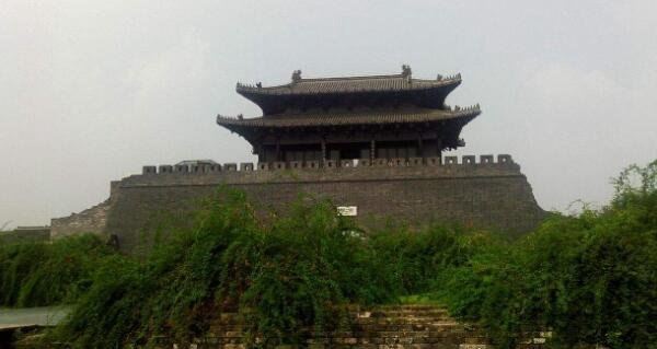 江州是现在的什么地方 古时多个省市地区都叫江州（不是一个地方)