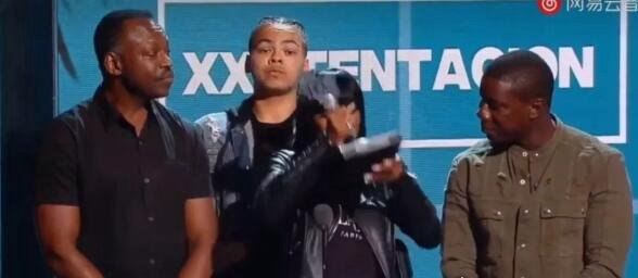 XXXtentacion母亲资料介绍 其遗产由母亲掌管(母子情深)