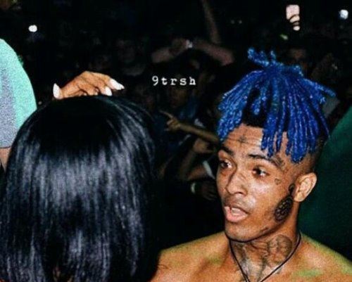 XXXtentacion母亲资料介绍 其遗产由母亲掌管(母子情深)