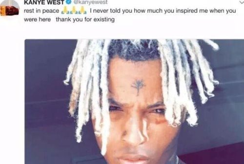 XXXtentacion母亲资料介绍 其遗产由母亲掌管(母子情深)