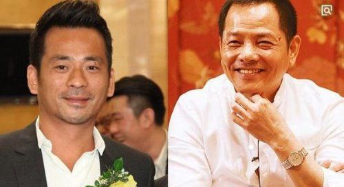 传闻崩牙驹出狱的排场浩大 其真实情况却是这个样子的