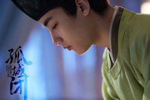 孤城闭梁怀吉是太监吗？梁怀吉历史原型介绍