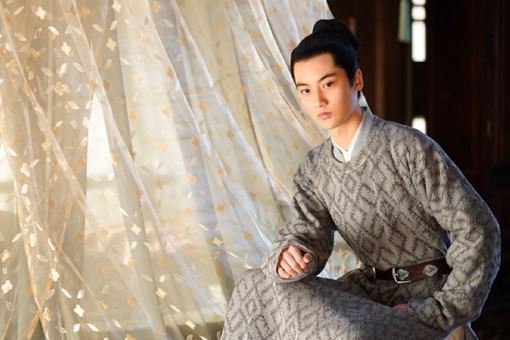 孤城闭梁怀吉是太监吗?梁怀吉历史原型介绍