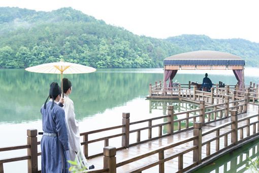 孤城闭梁怀吉是太监吗？梁怀吉历史原型介绍