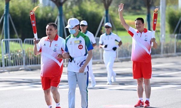 2022西安残奥会几号开始几号结束