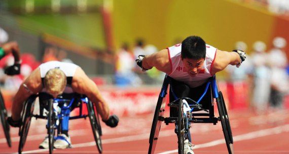 2022西安残奥会几号开始几号结束