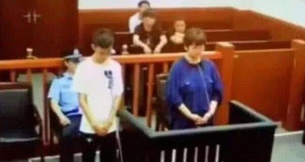 祁天道最新事件始末 祁天道判多少年（网传被判10年）