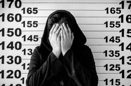 伊朗怪异风俗处女死刑前必须破身 反抗惨遭灌药强暴
