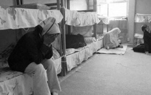 伊朗怪异风俗处女死刑前必须破身 反抗惨遭灌药强暴