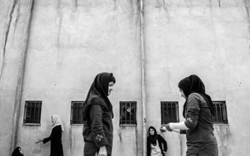 伊朗怪异风俗处女死刑前必须破身 反抗惨遭灌药强暴