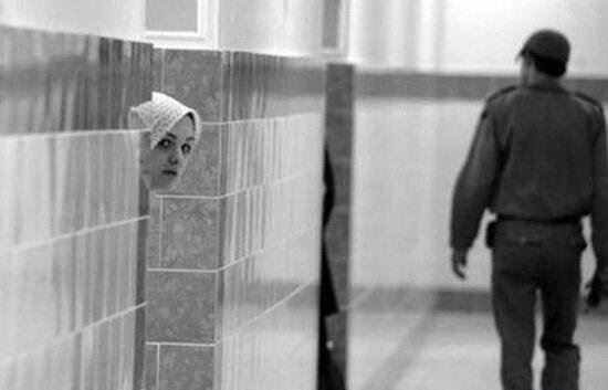 伊朗怪异风俗处女死刑前必须破身 反抗惨遭灌药强暴