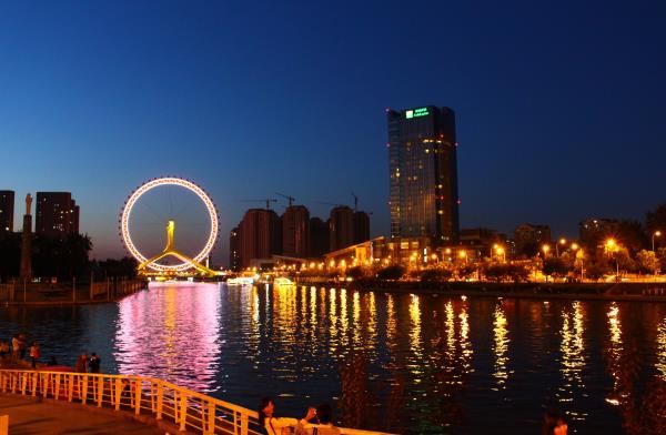 天津属于哪个省？天津属于南方还是北方？