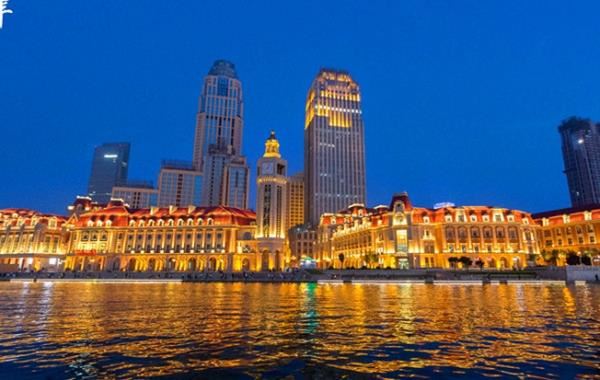 天津属于哪个省？天津属于南方还是北方？