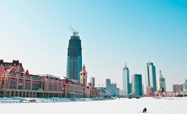 天津属于哪个省？天津属于南方还是北方？