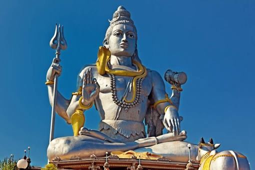 湿婆神是什么神?印度的湿婆节又是什么时候?
