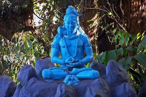 湿婆神是什么神？印度的湿婆节又是什么时候？