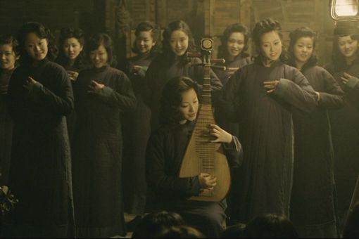 金陵十三钗的真实历史是怎样的？