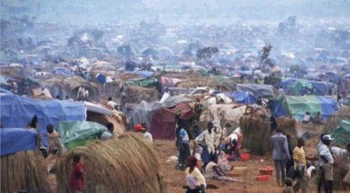 世界最不发达国家名单 47个国家入选(其中5个被除名)