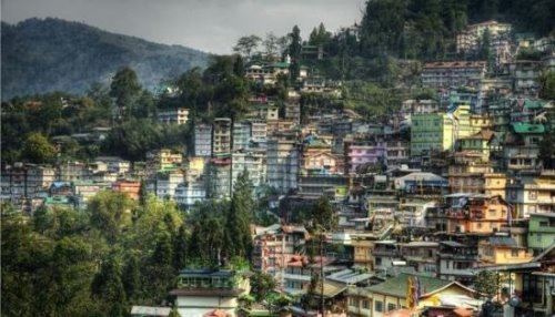 世界最不发达国家名单 47个国家入选(其中5个被除名)