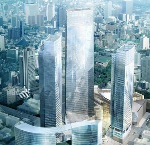 上海最高楼 第一高楼上海中心大厦632米(上海十大高楼排名)