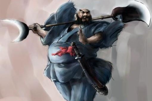 鲁智深担任的提辖是什么官职？提辖相当于现在什么官？