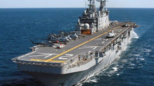 中国第二艘航空母舰叫什么名字