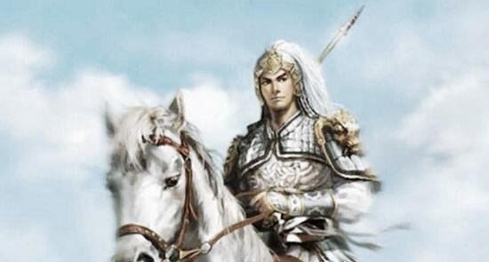 赵子龙的妻子是谁 竟用一根绣花针刺死了赵云