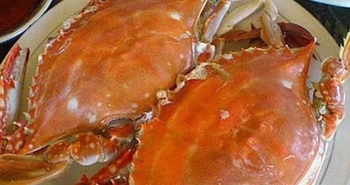 辽宁丹东十大特产